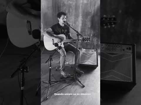 Quando Uniam - se Os Músicos - Vida Reluz