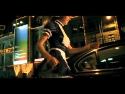 DJ Smash ft. Fast Food - Moscow Never Sleeps (High Definition)