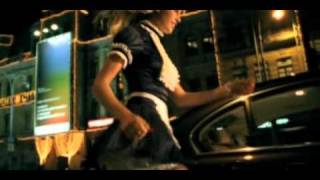 DJ Smash ft. Fast Food - Moscow Never Sleeps (High Definition)
