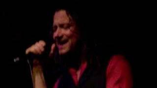 Constantine Maroulis Right to My Head 11/23/07