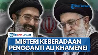 Dubes Rusia Ungkap Kondisi Mojtaba Khamenei, Bantah Dievakuasi ke Moskow demi Alasan Keamanan
