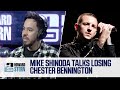 Mike Shinoda Opens Up About Losing Chester Bennington