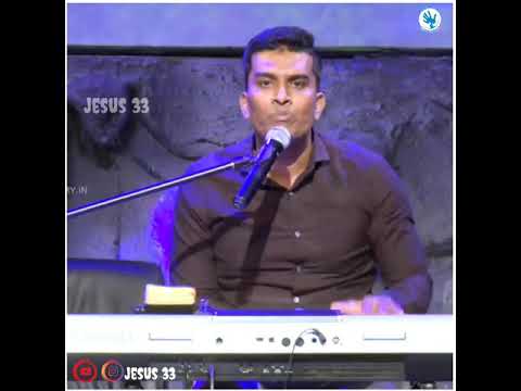 Worship Song-Levi, by John Jebaraj