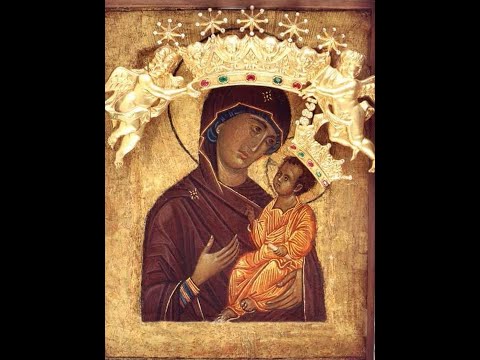 Madonna di Casaluce 9 settembre 2025