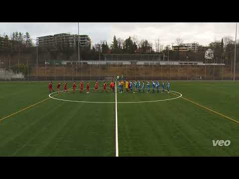 FC Kilchberg/Rüsch. - FCO