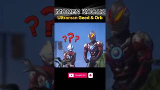 Download lagu Momen Kocak Ultraman Tree & Orb mp3