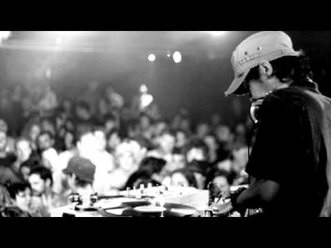 DJ Krush - No More feat. DJ Yas & DJ Hazu