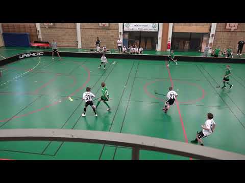 Valbo IF - Sandvikens AIK P11