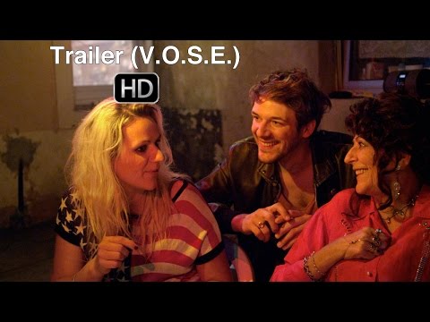 Trailer en V.O.S.E. de Mil noches, una boda (Party girl)