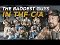 CIA Secrets Revealed by former Case Officer