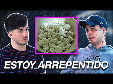 ¿Por qué FRIJO DESPILFARRABA PLATA y vivía la vida de ROCK STAR?