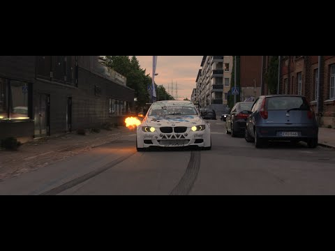 NEZ Drift STREET PARADE | Turku
