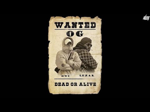 OG (feat. HWS) Official lyric video او جي