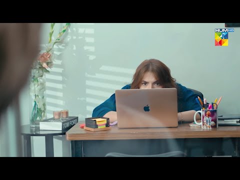 Meem Se Mohabbat - Ep 10 Promo - Tomorrow At 08Pm - [ Ahad Raza Mir & Dananeer Mobeen ] - HUM TV