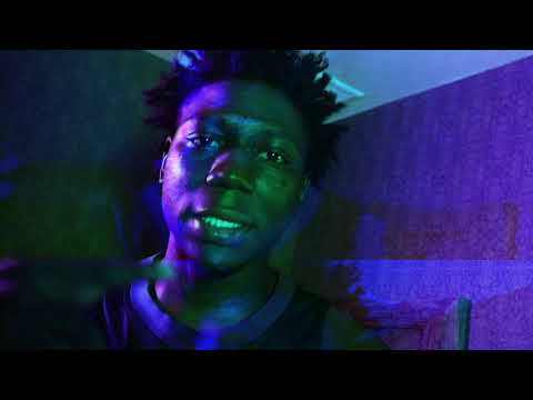 Jigg Rakks - RedMan (Official Music Video)