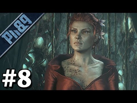 A TERMÉSZET MINDIG GYŐZ | Batman Arkham Knight végigjátszás #8 (Magyar Felirattal)