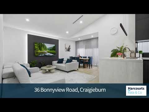Address Withheld, Craigieburn, VIC 3064, 4 chambres, 3 salles de bain, House