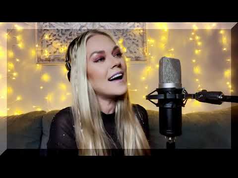 Paty B - NTN (Cover by Sarah Lenore)