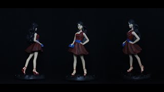 DE02 - Figurenmalen für blutige Anfänger