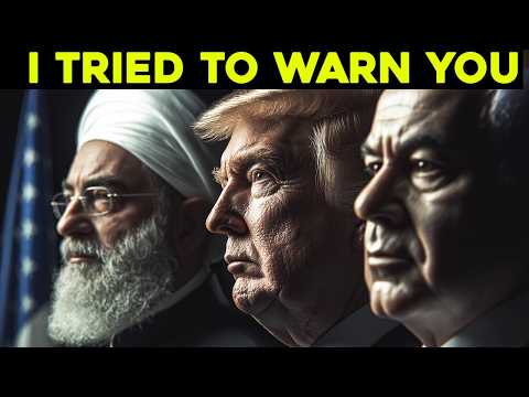 This One Prophecy Controls the Entire End-Times Timeline Daniel’s 70 Weeks