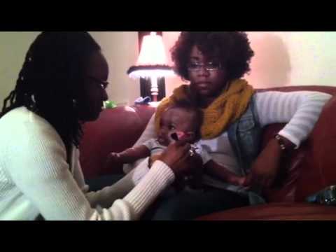 Hines babinski reflex