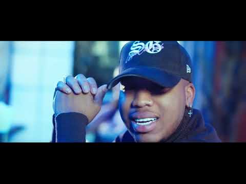 Un Titico x Dj Conds - A PURO DOLOR [VIDEO OFICIAL]