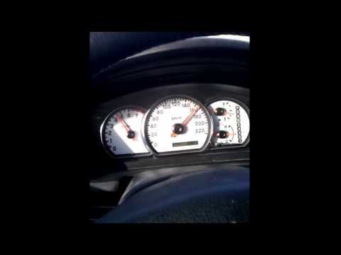 galant 2008 gts 3.8 full throttle