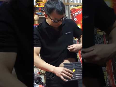 DumBum‘s über Grenze schmuggeln 😀