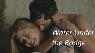 Billy & Billie ~ Water Under the Bridge video