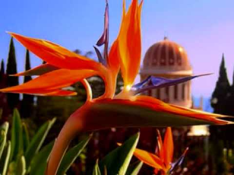 Bahai Melody - Ya Baha'u'l-Abha