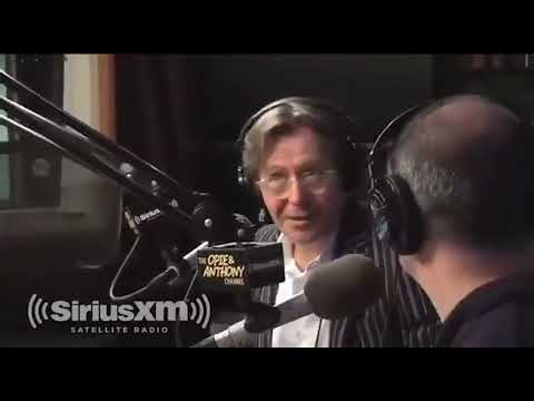 Gary Oldman tells the story of Harvey Keitel and Eyes Wide Shut