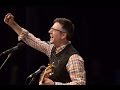 The Never Ending End - Live on Mountain Stage
