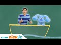 Pistas De Blue Y Tú Lugares Mágicos De La Imaginación Nick Jr En Español