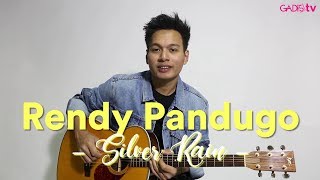 Rendy Pandugo - Silver Rain (Live At GADISmagz) Rendy Pandugo - Silver Rain (Live At GADISmagz)
