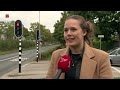 Campagne bewustzijn rood licht: 'Ik kijk wel eerst drie keer voordat ik door rood ga'