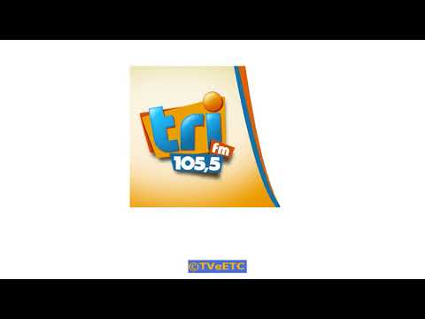 Paquera na Tri - abertura, com Pablo Pablo / Pablo Garcia (Rádio Tri FM Santos 105.5, 30/03/2013)