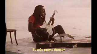 Eddy  Grant - I Don&#39;t Wanna Dance
