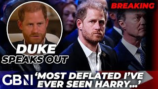 Prince Harry In Royal BOMBSHELL After Issuing Plea To King Charles In Staggering BBC Interview