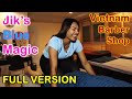 Vietnam Barber Shop Jik S Blue Magic Seoul Massage Bangkok Thailand FULL VERSION