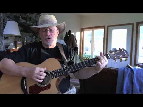977 - The Gambler - Kenny Rogers cover with chords and lyrics