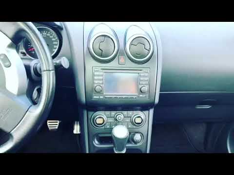 2010 Nissan Qashqai 1.5 dci Tekna 7995 eur