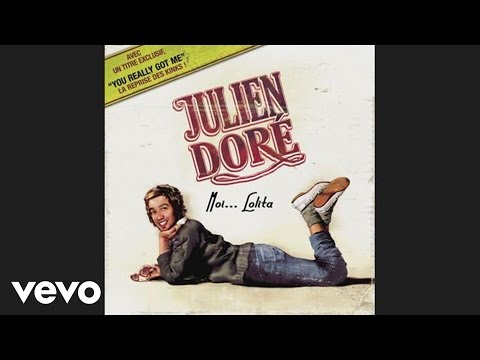 Julien Doré - Freaky New Child (Audio)