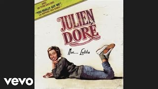 Julien Doré - Freaky New Child (Audio)