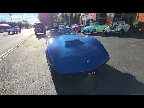 1975 Chevrolet Corvette Stingray (CC-2019306) for sale in Southampton, New York