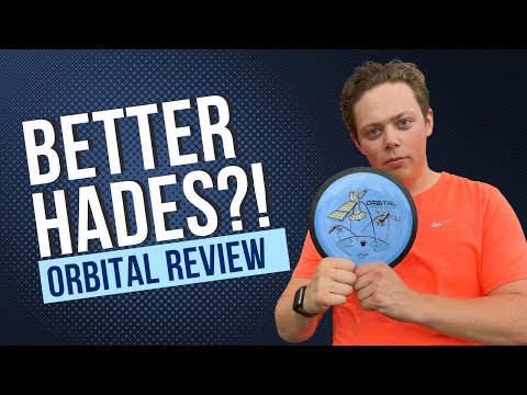 MVP Orbital Disc Review