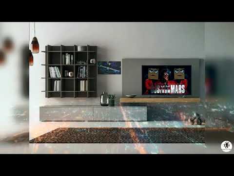 The Weeknd Vs Otto Knows - Million Blinding Lights (Djs From Mars Bootleg)