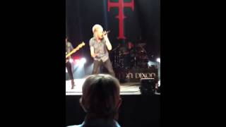 Colton Dixon Dare to Believe