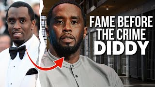 The Hustler Behind Bars | The Fame And Notoriety Of Diddy | Puff Daddy | Sean Combs