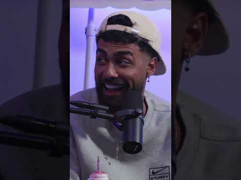 Jay Wheeler habla de porque bajo a Luar La L de PACTO REMIX