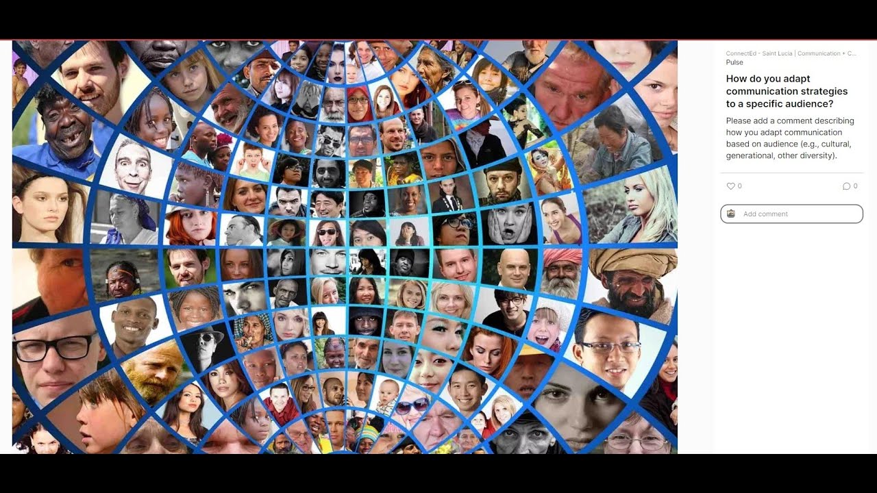 Teaching with Tech Webinar Series: Communication & Collaboration